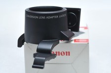 Canon LA-DC20 Lens Adapter for PowerShot S80
