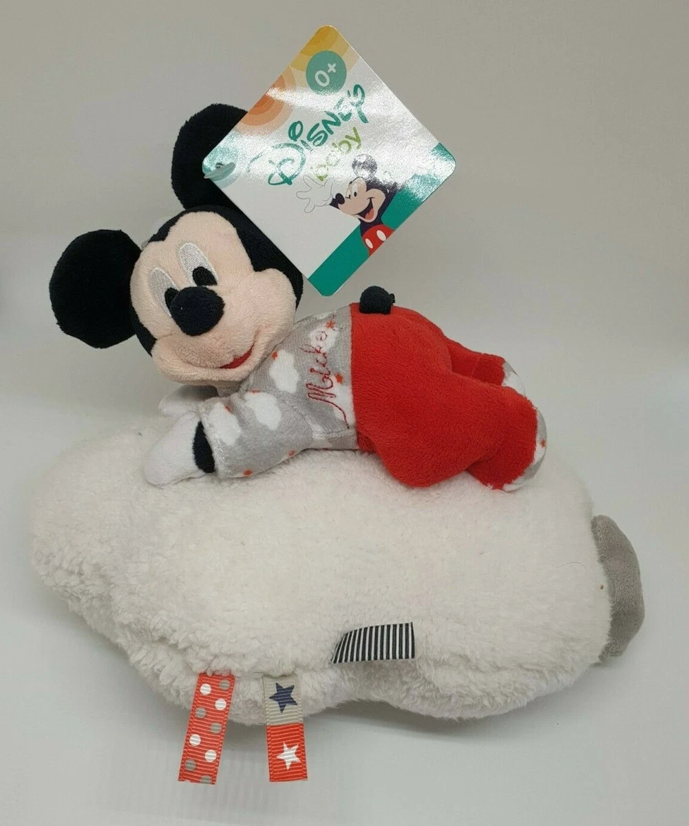 Doudou Mickey