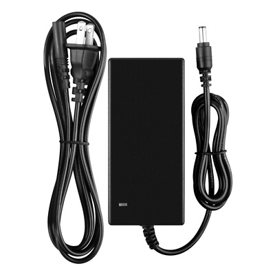 Alimentatore/caricabatterie Per Monopattino Elettrico Hover-1 Blackhawk – Adattatore CA AUGALA