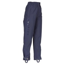 Shires Aubrion Core Waterproof Ladies Riding Trousers - Navy