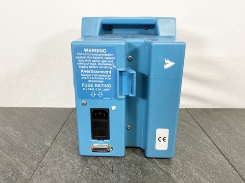 Johnson & Johnson Dinamap XL 9340 Vitalzeichen Monitor Critikon Patienteneinheit - Bild 4 von 7
