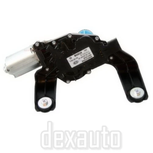Motor limpiaparabrisas y acoplamiento trasero 987001H300 para Hyundai Tucson 2010-2017 Foto 3 de 4
