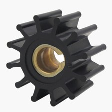 4568-0003 absco Pump Flexible Impeller Nitrile