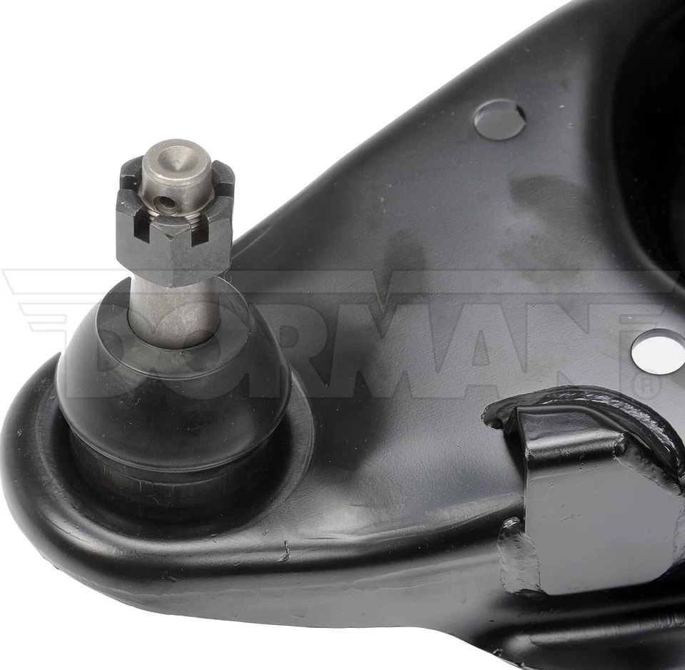 Conjunto de brazo de control de suspensión inferior delantero izquierdo Dorman para Dodge B350 1981-1994 Foto 4 de 4
