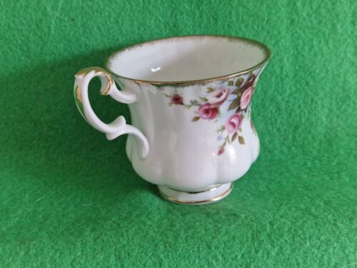 Taza de café pequeña Royal Albert Cottage Garden - Imagen 4 de 9