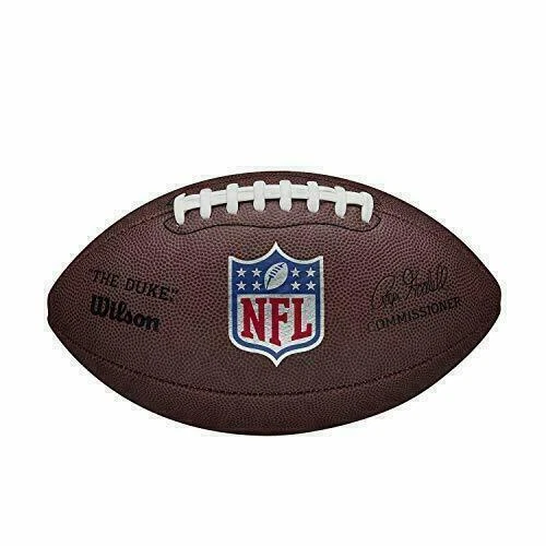 wilson nfl football products for sale | eBay