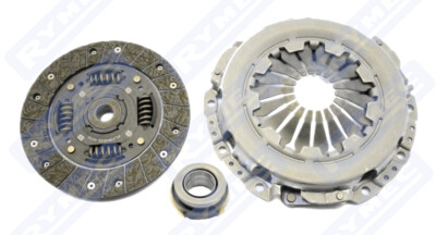 RYMEC JT1651 Clutch Kit for Hyundai Kia