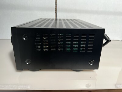Denon AVRX2300W 7.2 AV Receiver for sale online | eBay