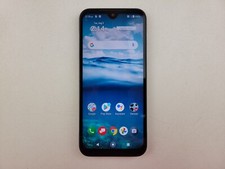 Kyocera DuraSport 5G UW C6930 64GB Verizon Smartphone- Clean IMEI - K0657