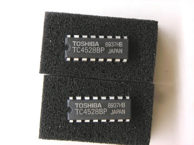 TC9308AF-029 QFP Nuovo E Originale Circuo Integrato - Foto 6