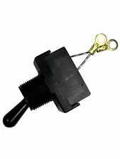 Genuine Oster 104365000000 Clipper Toggle Switch For Turbo A5 M-6066