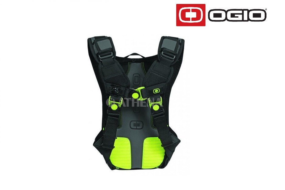 ogio dakar 3l