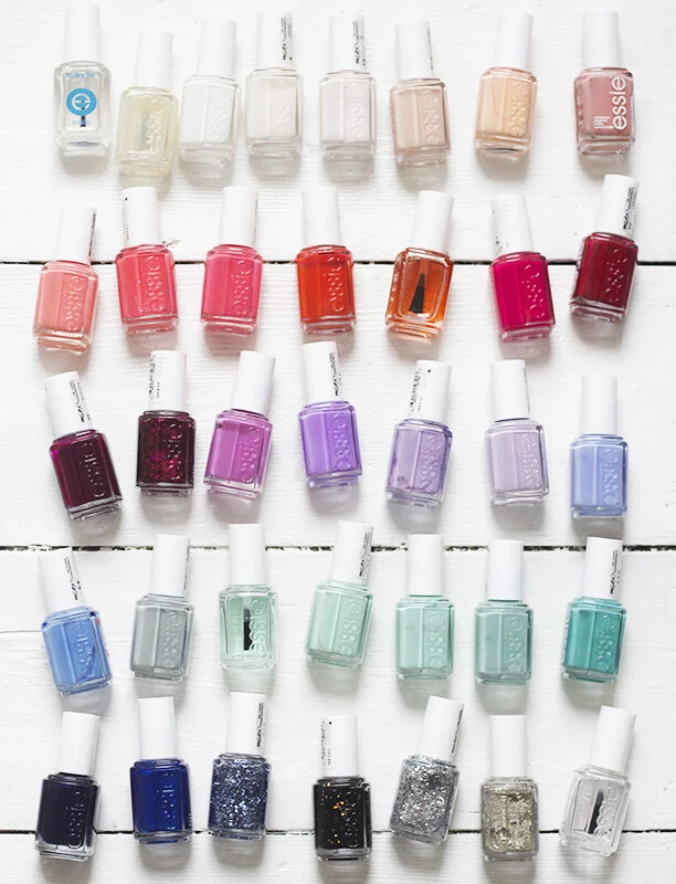 🔥Essie Nail Polish Lacquer Varnish 13.5ml🔥