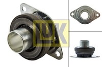 LuK 500 1185 10 Clutch Release Bearing For Audi Seat Skoda Skoda (Svw) VW VW (Fa