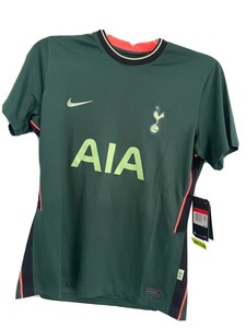 womens tottenham jersey