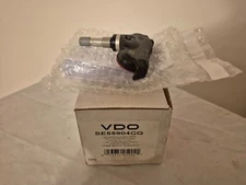 TPMS Control Unit-Remote Tire Pressure Monitor VDO SE55904CQ