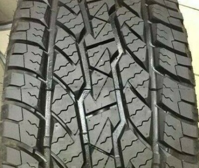 2 New P 265/75R16 Maxxis Bravo AT-771 All Terrain Tires 2657516 265 75R R16 A/T 