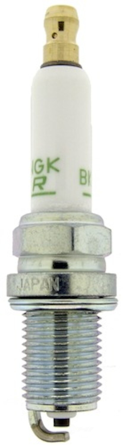 Spark Plug-Natural NGK Canada 4293 fits 2006 Mercedes B200 2.0L-L4