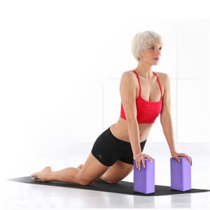 yoga blocks ebay