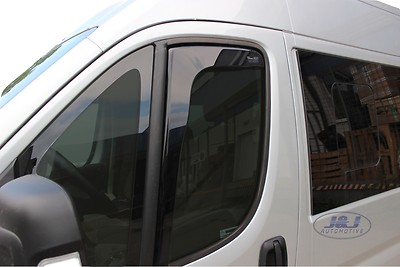 Deflettori Aria Fiat Ducato X230-X244 (C - Foto 10