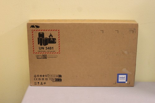 HP TOUCH 15.6" (512GB SSD, Intel Core i5 11th Gen, 2.40 GHz, 16GB) Laptop#19202R - Picture 2 of 6