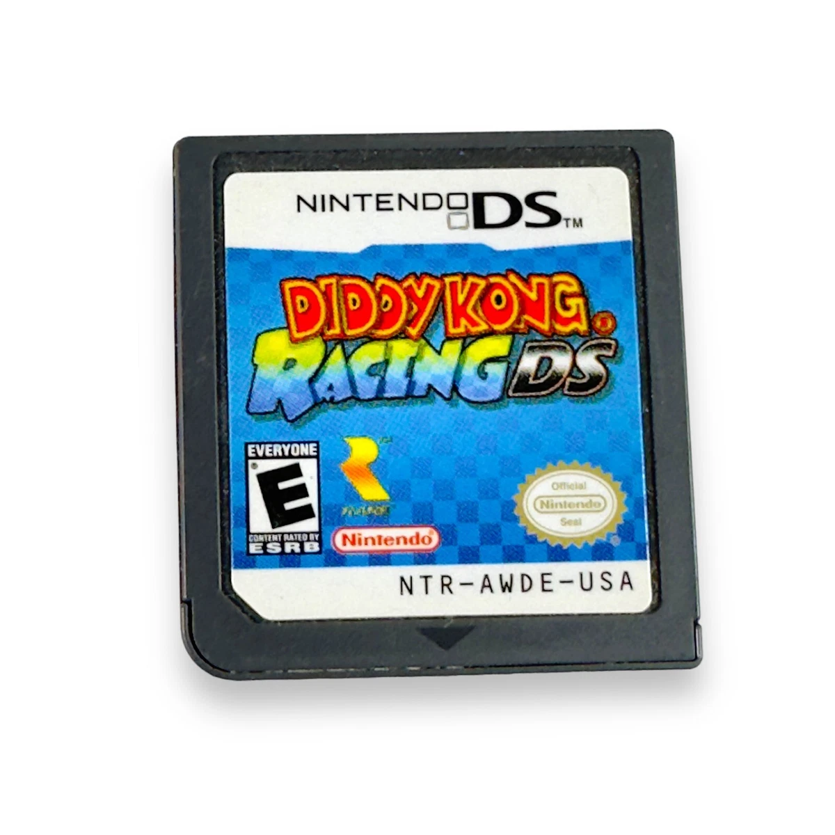 Diddy Kong Racing DS Video Games for sale | eBay