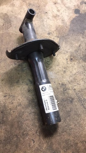 BMW 3er E46 Stoßstange Träger hinten links Stoßdämpfer Dämpfer N/S/R - 7055335
