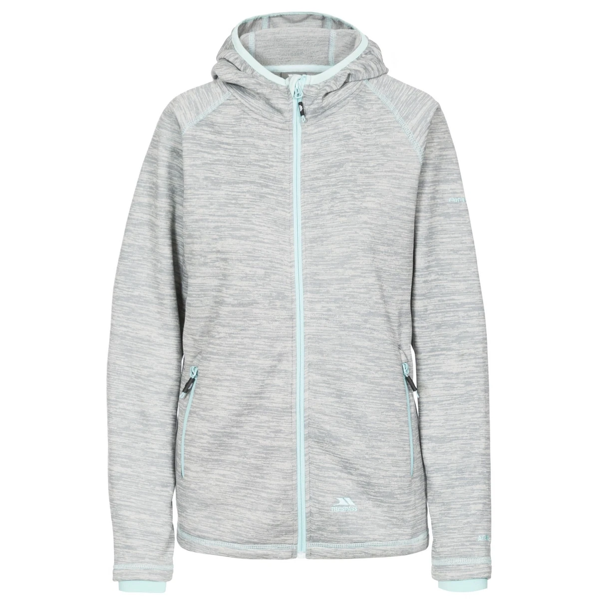 Trespass riverstone best sale fleece
