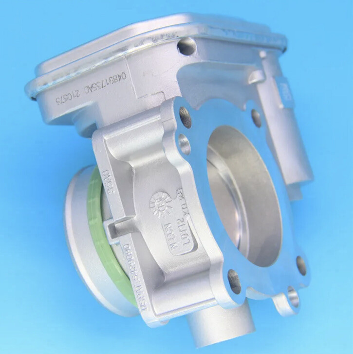 Fuel njecton Throttle Body Ass fts 2007-2017 Jeep Compass,Patrot