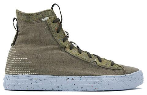 %Converse Chuck Taylor All Star Crater High Charcoal Men’s Size 8 / A 45 Converse Chuck Taylor All Star Crater High Black for Sale  main image 4