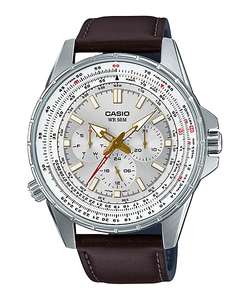 casio slide rule bezel