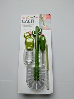 boon bottle cleaning set