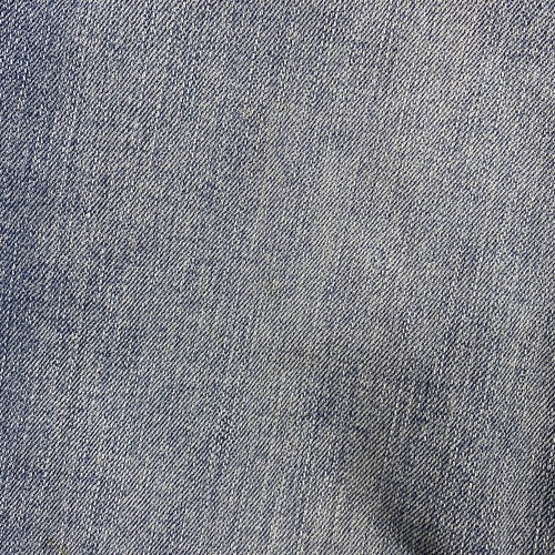 Nine West Womens Size 10 Chrystie Capri Pants Denim Blue Jeans - Picture 9 of 12