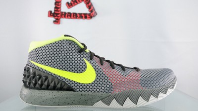 kyrie 1 dungeon