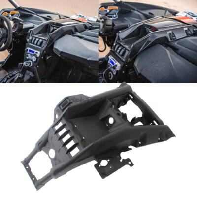 NICECNC Coolant Tank Reservoir For Can-Am Commander 1000R 4x4 DPS 2021-2023