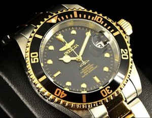 invicta ob