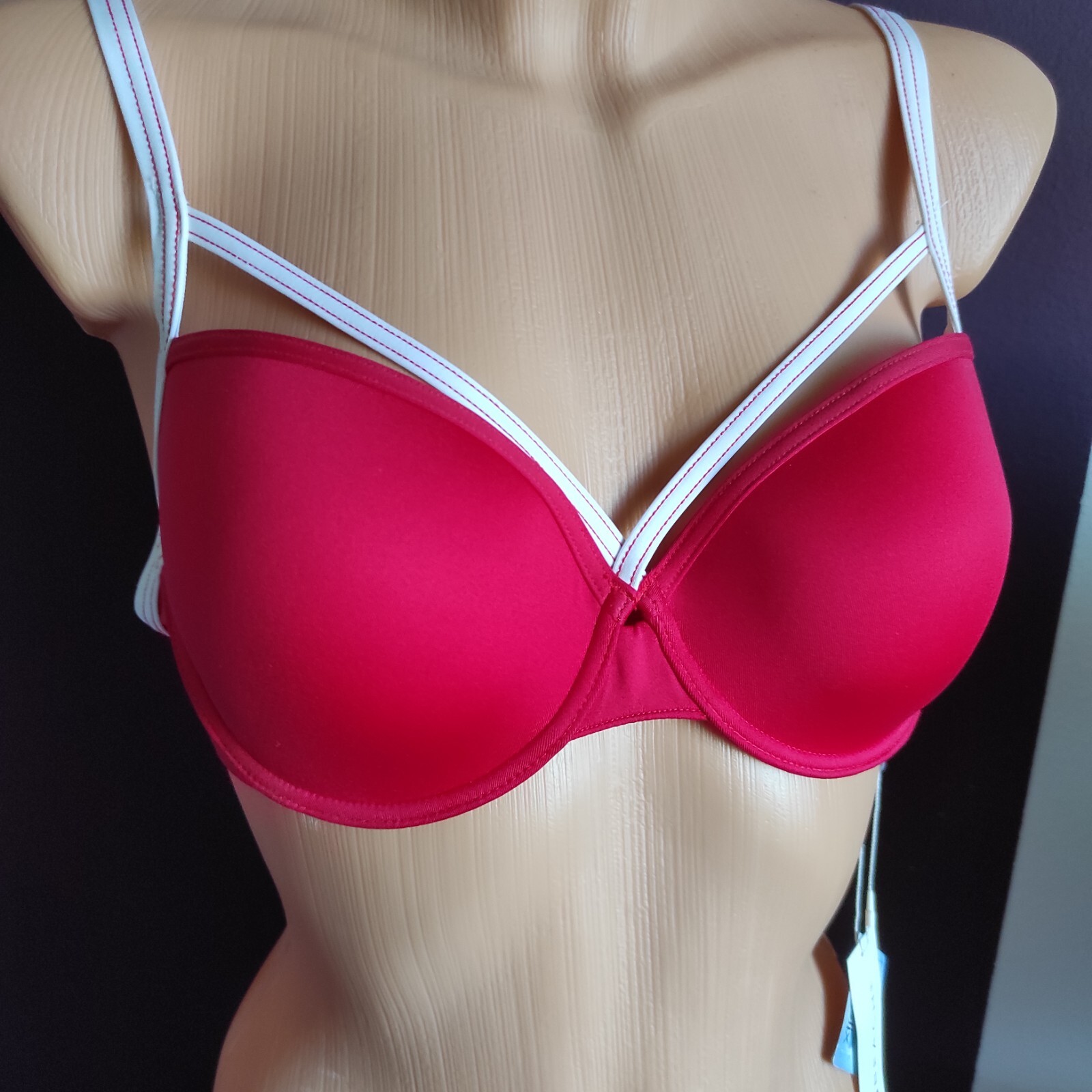 Sapph Bikini Oberteil Gr.75/D Neu mit Etikett