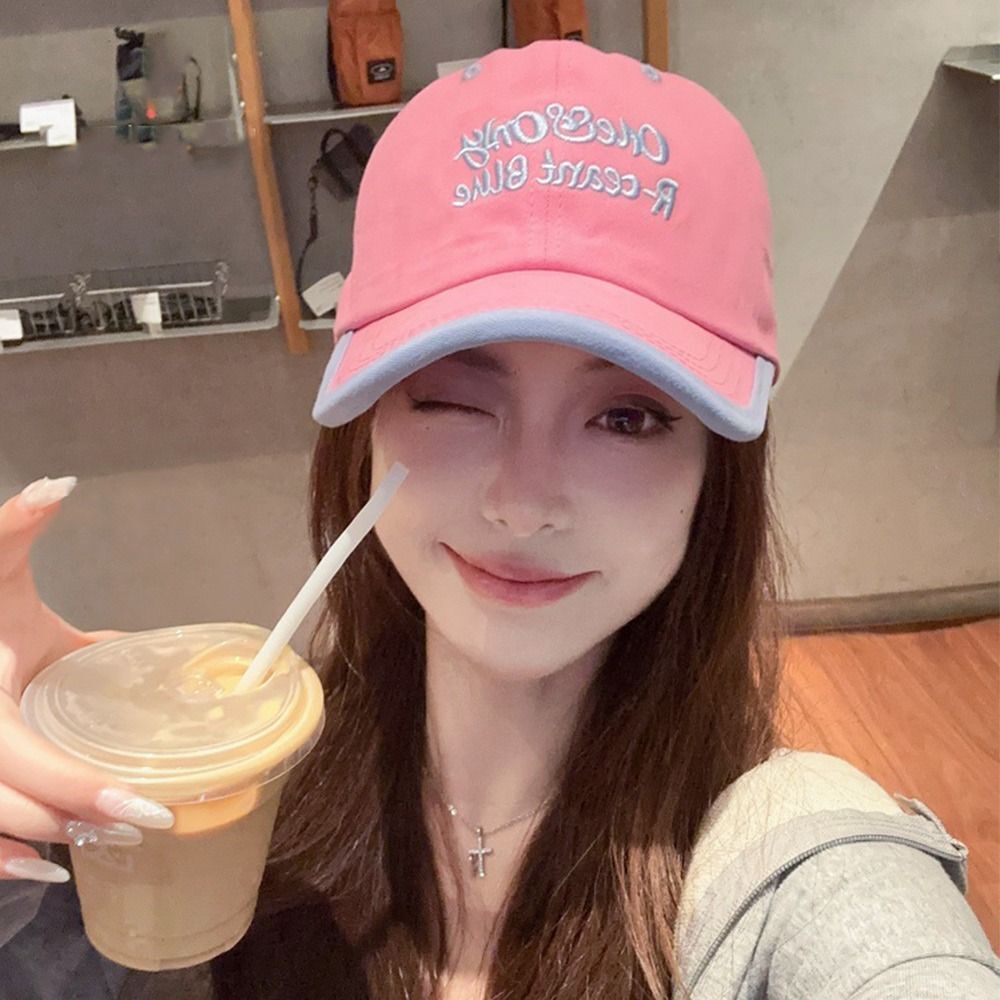 APL Cappellino Baseball Traspirante Regolabile Cappello in Pizzo per Uomo Donna