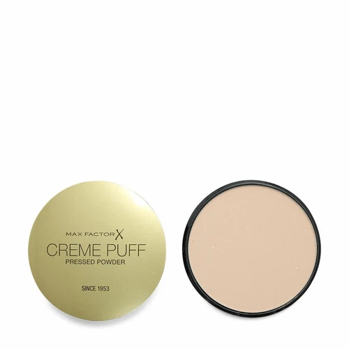 Matte Langanhaltende Make-up-Puder