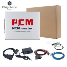 PCM Master Programmatore ECU 67 moduli Correzione checksum OBD 3 in 1