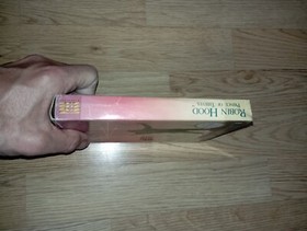 ROBIN HOOD PRINCE OF THIEVES - NINTENDO NES ESPA&Ntilde;OL CAJA ORIGINAL PAL B