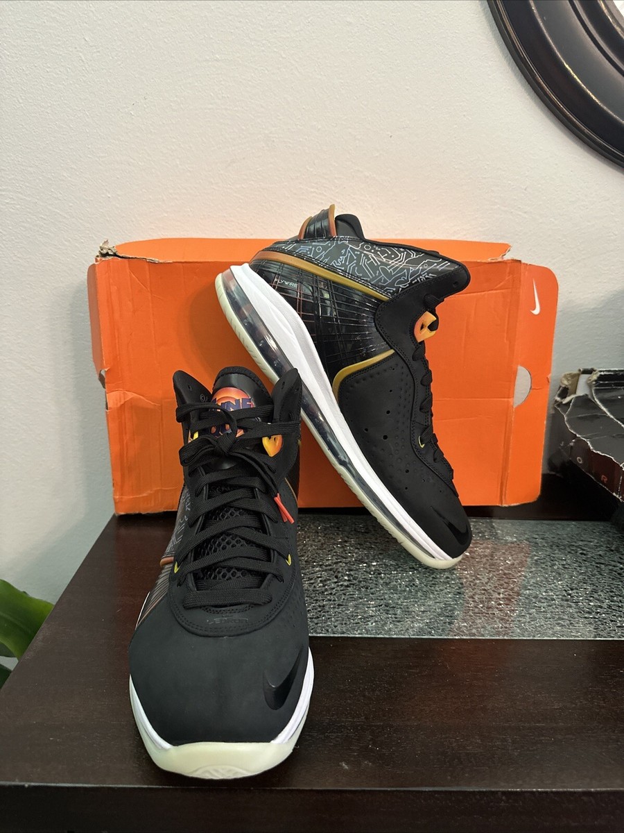 Men's Size 13 - Nike Space Jam x LeBron 8 A New Legacy DB1732-001