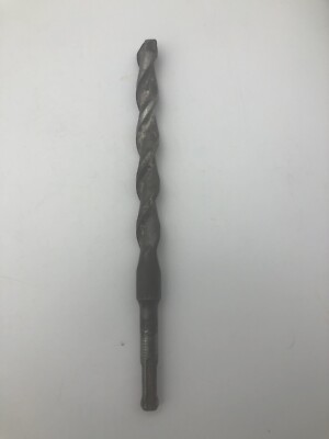 SDS Plus 5/8 08-H Hammer Drill Bit Made in Germany, 8-1/4 Long