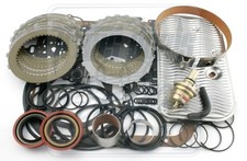 Fits Chevy Th400 Transmission Master Rebuild Kit 1964-on Level 2