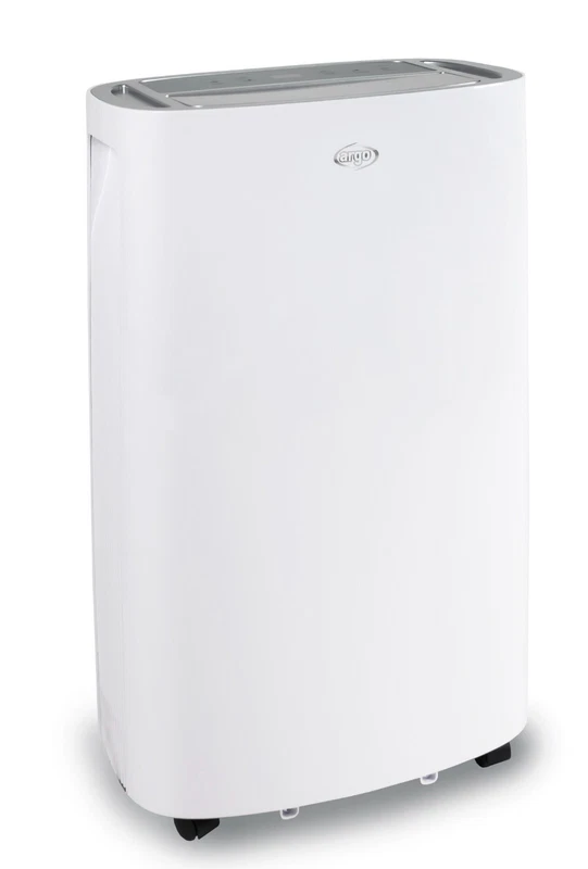 Deumidificatore Aria Portatile ARGO CLIMA 17 LITRI per Ambiente fino a 20 mq, fotografia 3 di 9