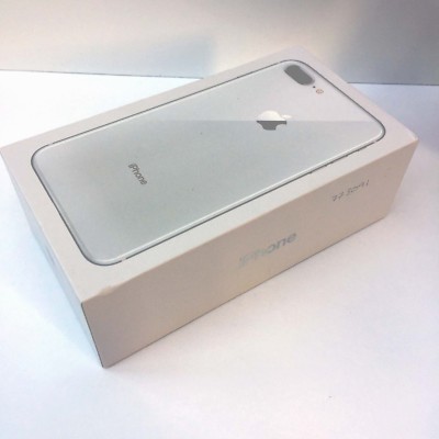 Apple iPhone 8 シルバー 本体 元箱付き Apple iPhone 8 シルバー 本体 + 箱付き - メルカリ