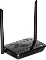 Trendnet Wireless N300 Home Router,high Power 5dbi Antennas, Pre-encrypted, Lan Trendnet Wireless N300 Home Router,high Power 5dbi Antennas, Pre-encrypted, Lan