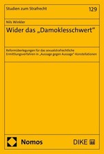 Wider das  Damoklesschwert : Reformüberlegun...
