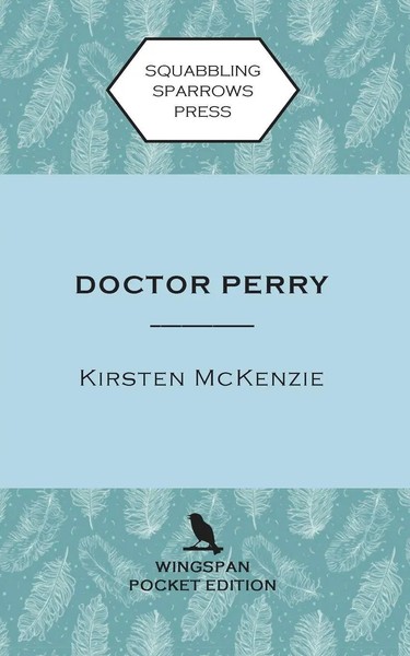 Kirsten Mckenzie | Doctor Perry | Taschenbuch | Englisch (2020)-image
