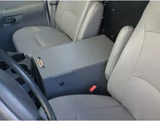 Kargo Master Driver Data File 22" x 12" x 18" Driver Data File 40210